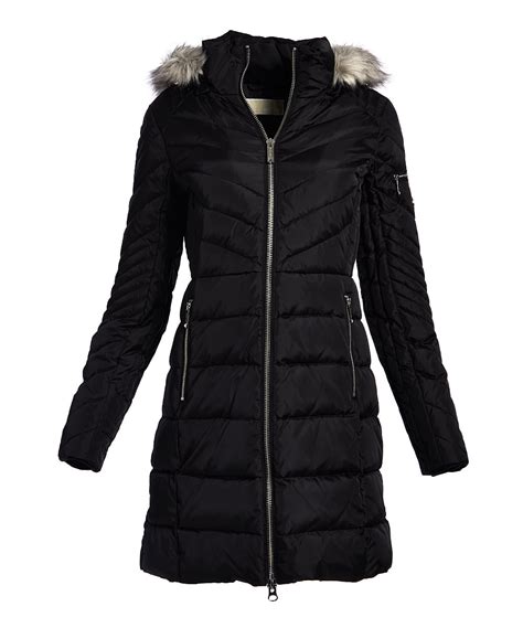 michael kors winer jacket